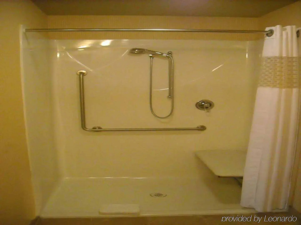 Hampton Inn & Suites by Hilton Edmonton International Airport
