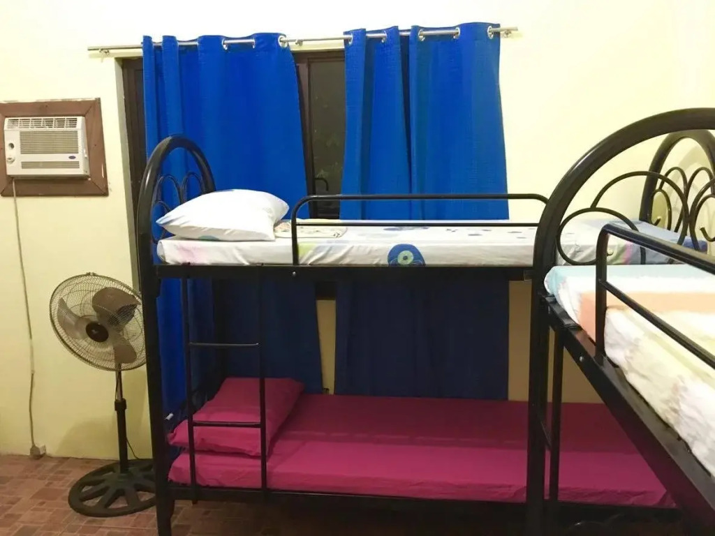 Fat Monkey Hostel