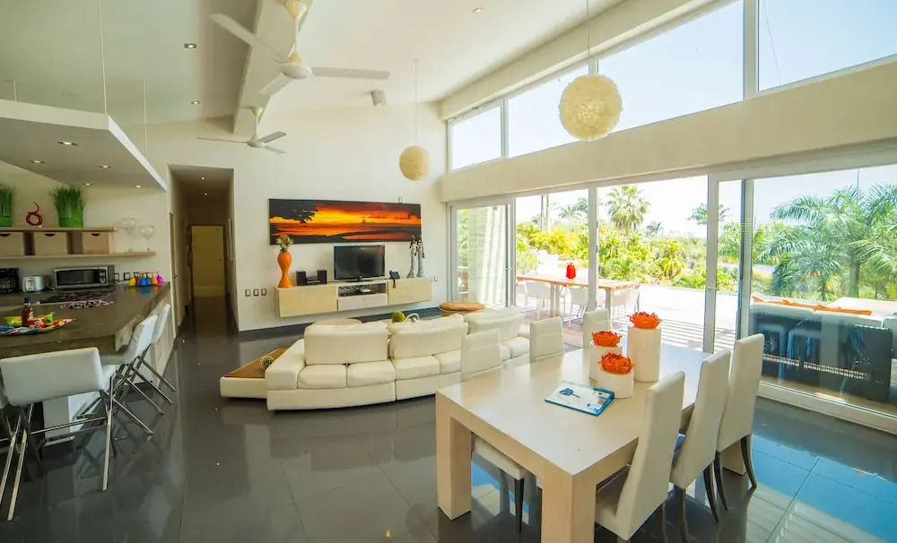 Villa Paraiso