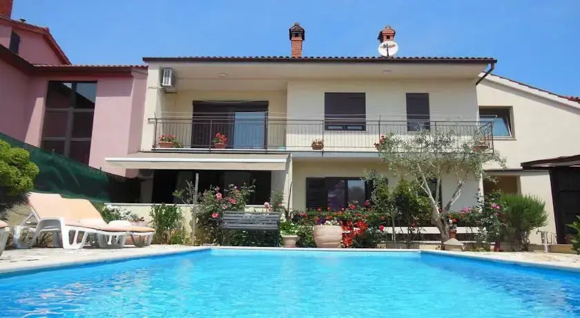 Apartmani Draguzet