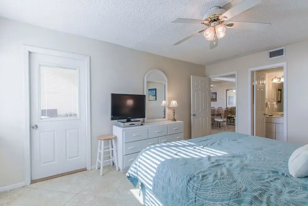 Gulf Shore Condo #520