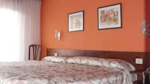 Hostal El Congreso