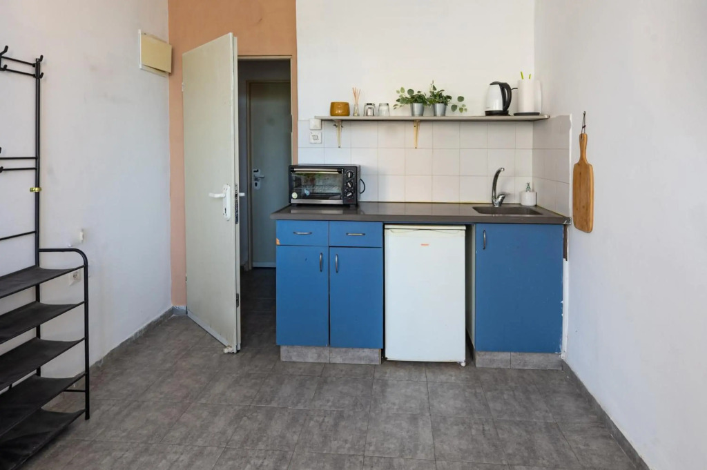 Lovely APT in Center of Ramat Gan! 10 min from TLV