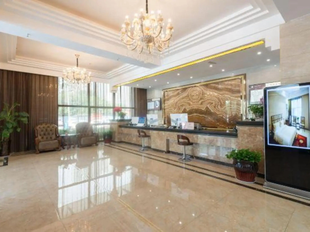 Haixing International Hotel