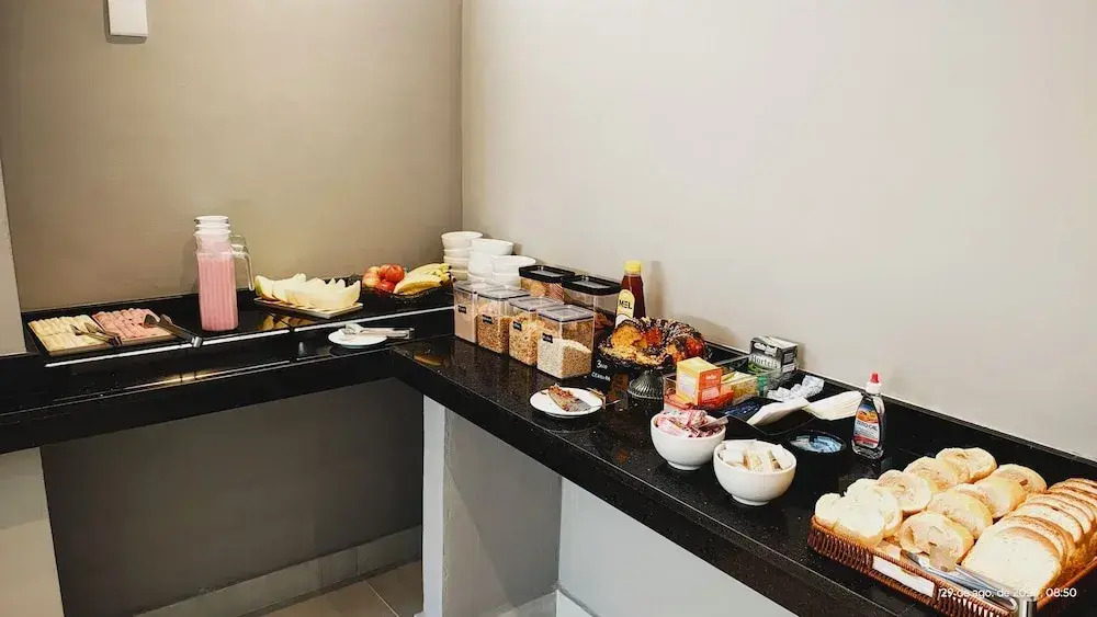 Unity Hotel - Sorocaba