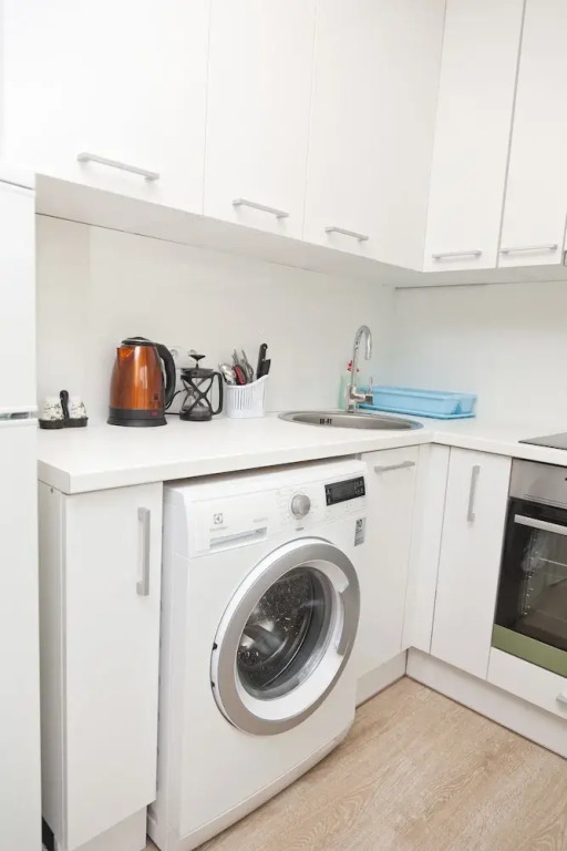 Kutseli Apartments - Tiigi 8