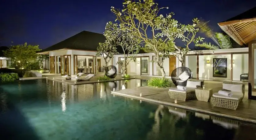The Shanti Residence by Elite Havens