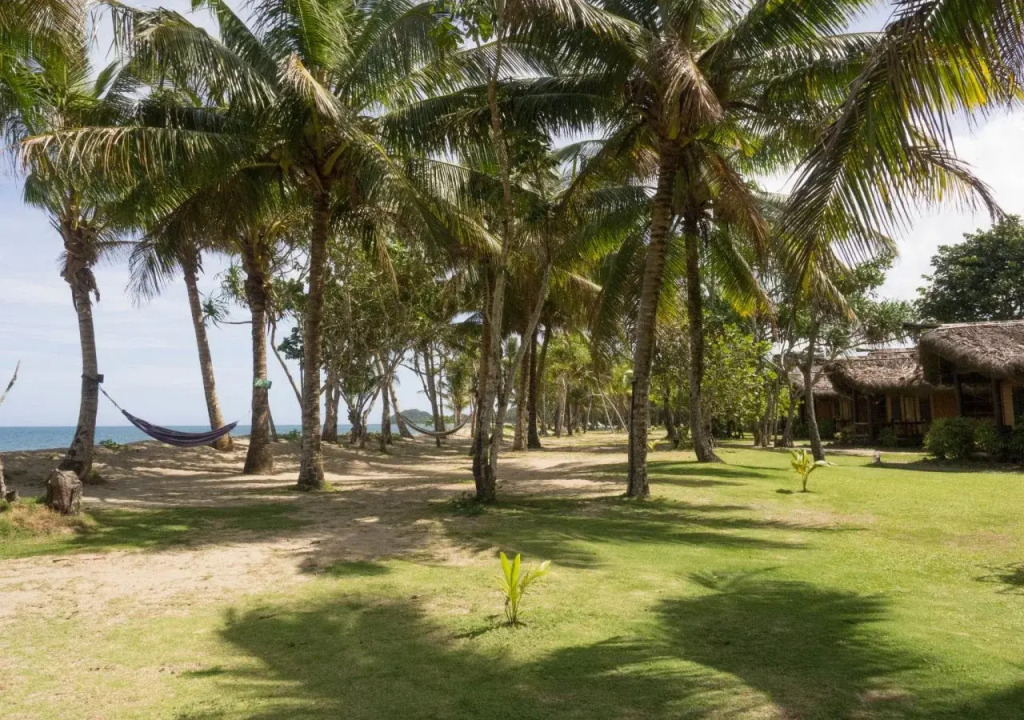 Uprising Beach Resort