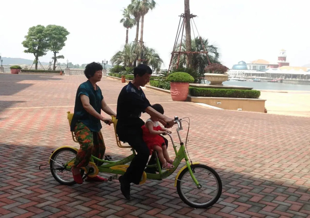 Nine Dragons Resort San Marco Hotel