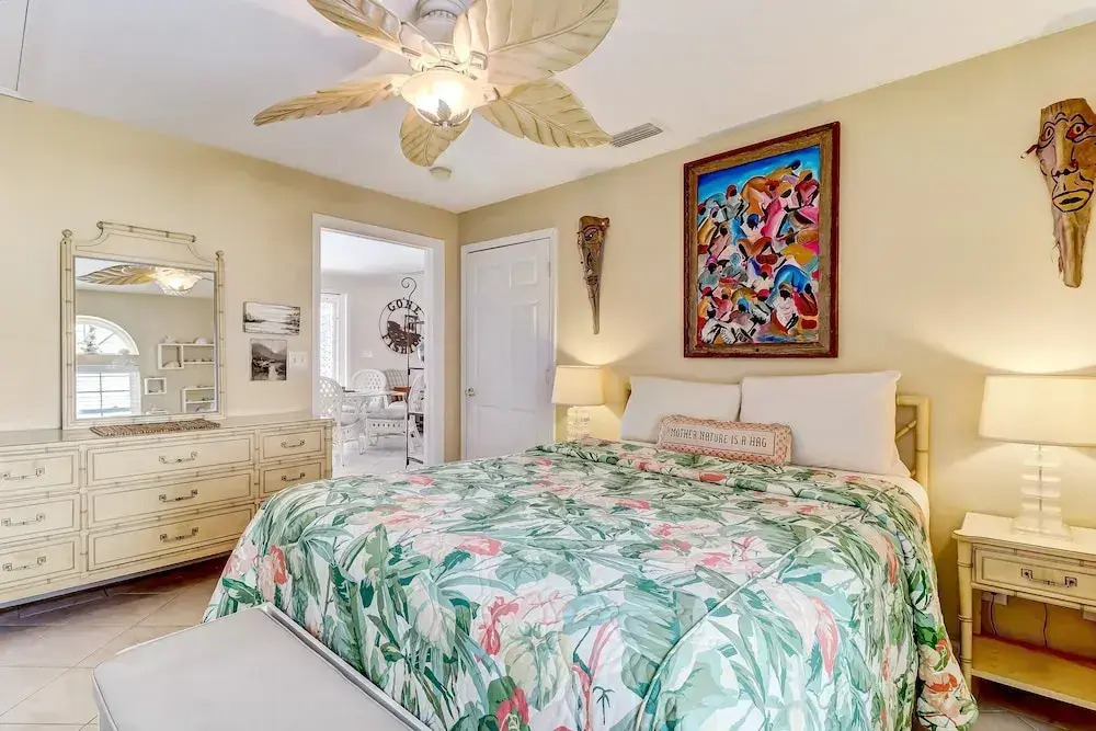 534 N. Fletcher Ave. #1 2 Bedroom Cottage by RedAwning