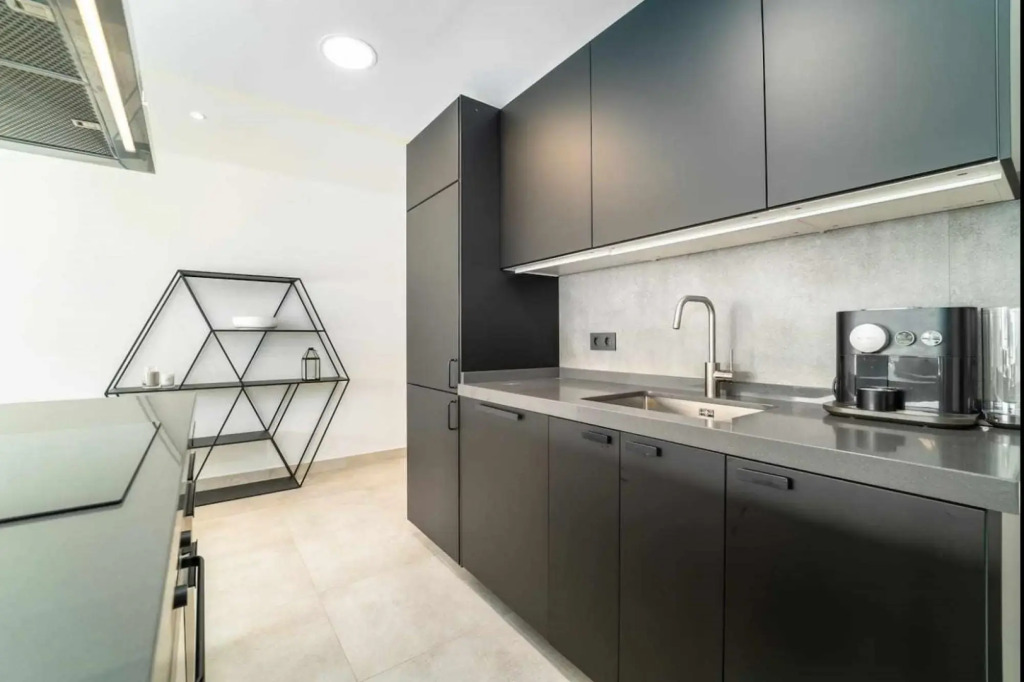 Mirador Bright, Modern Apt In La Quinta