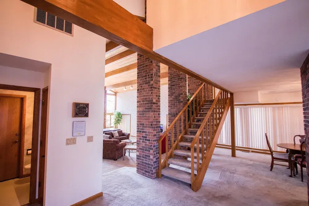 Woodlands Retreat