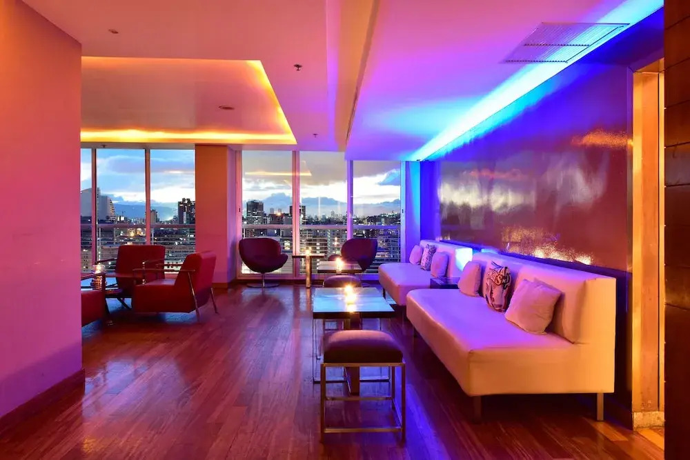 Pestana Caracas
