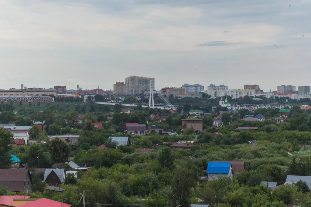 Рест на улице Газовиков 73