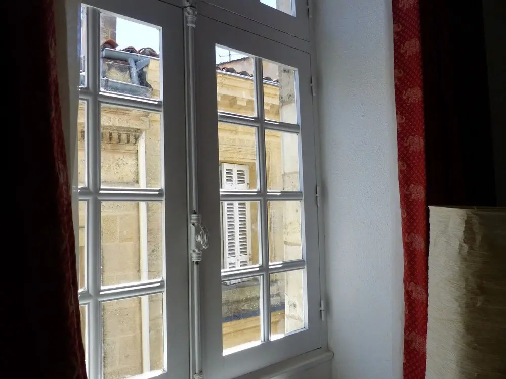 BDW Studio Duplex Porte de Bourgogne