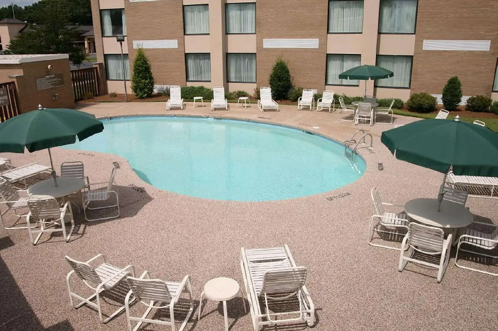 Hampton Inn Kinston