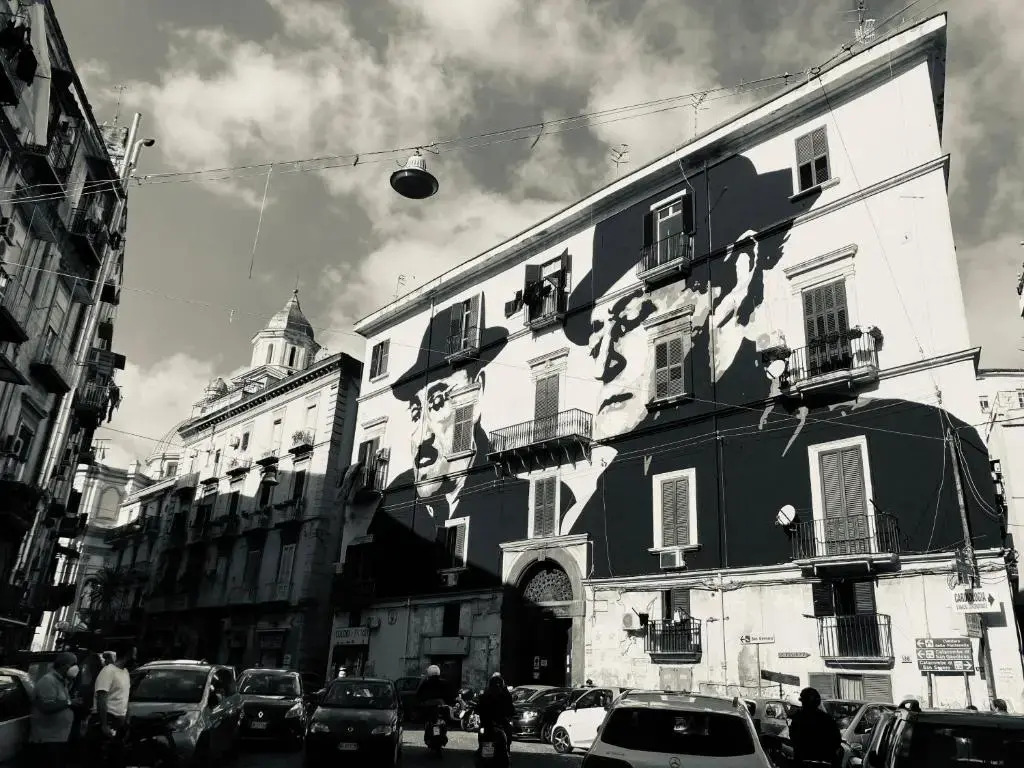 B&B Miglio Sacro