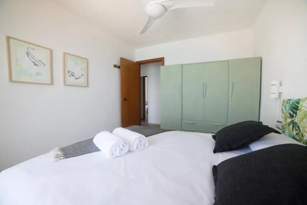 Apartment Coblanca