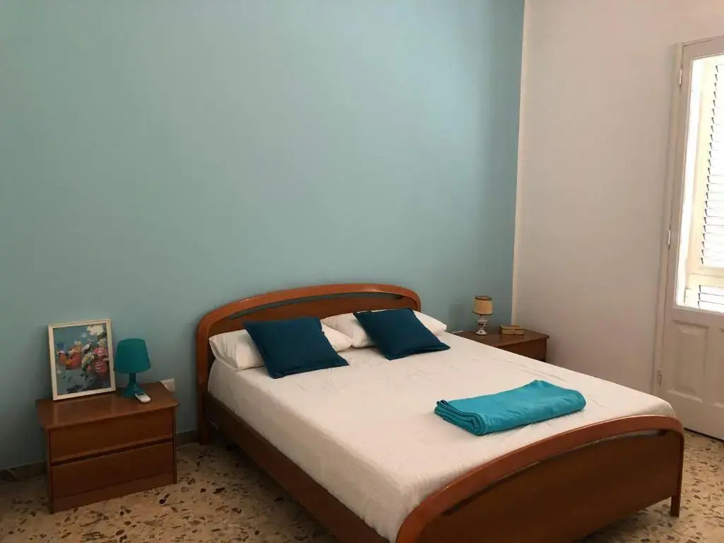 Il Ficupala, Pozzallo Sea House