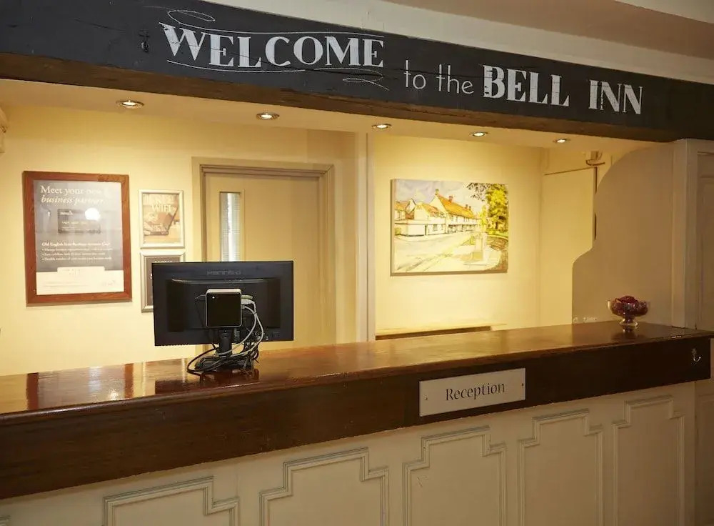 Bell by Greene King Inns