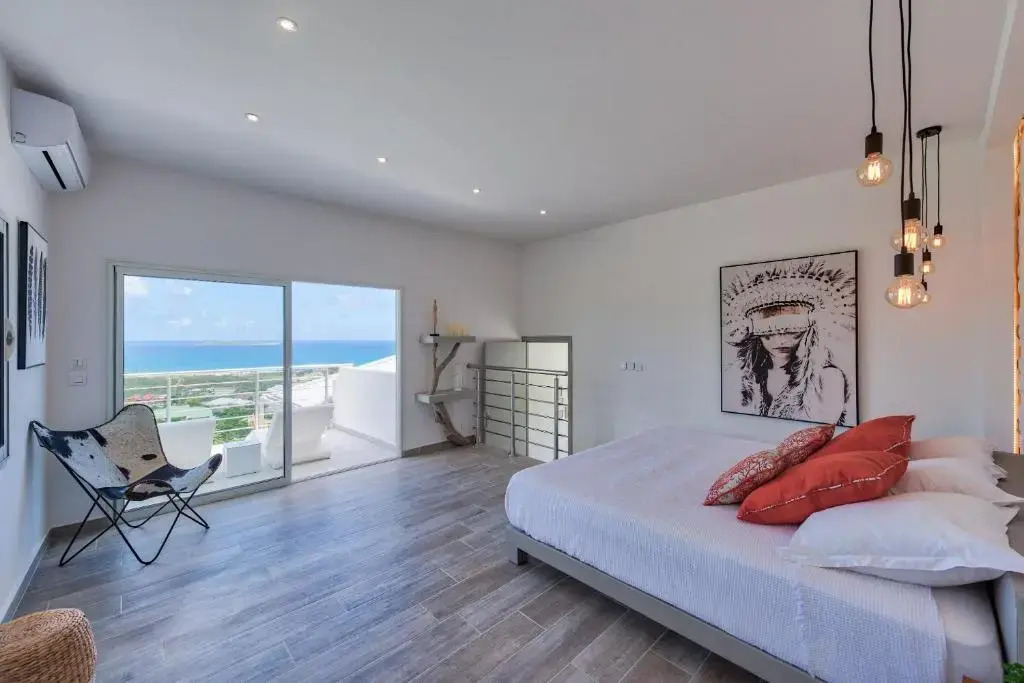 Dream Villa Orient Bay 566