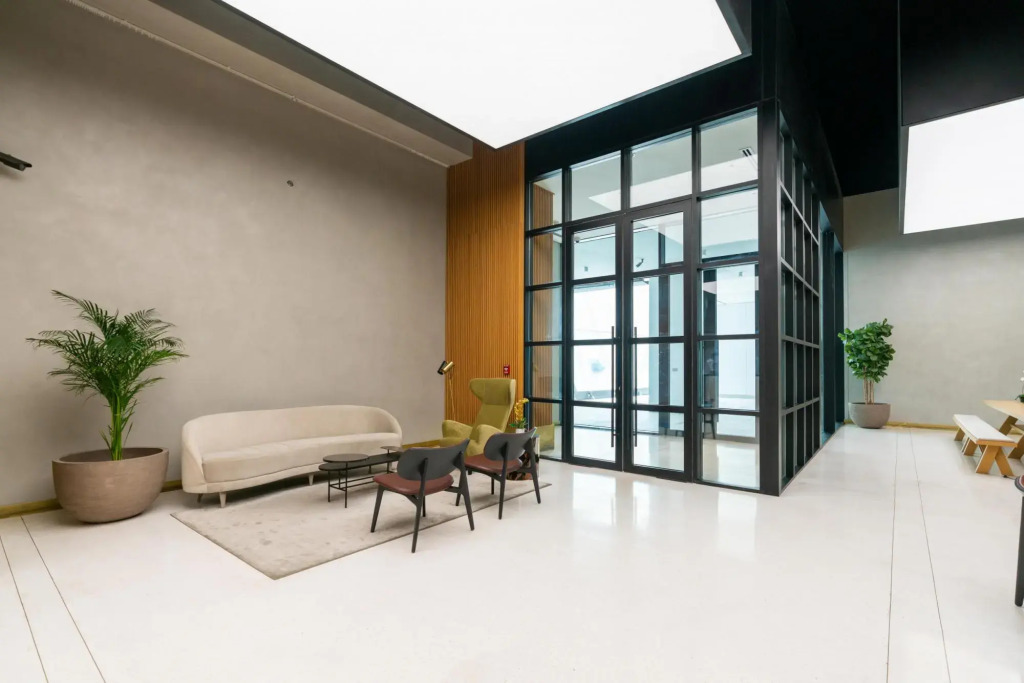 Marquise Square - 1905- BB