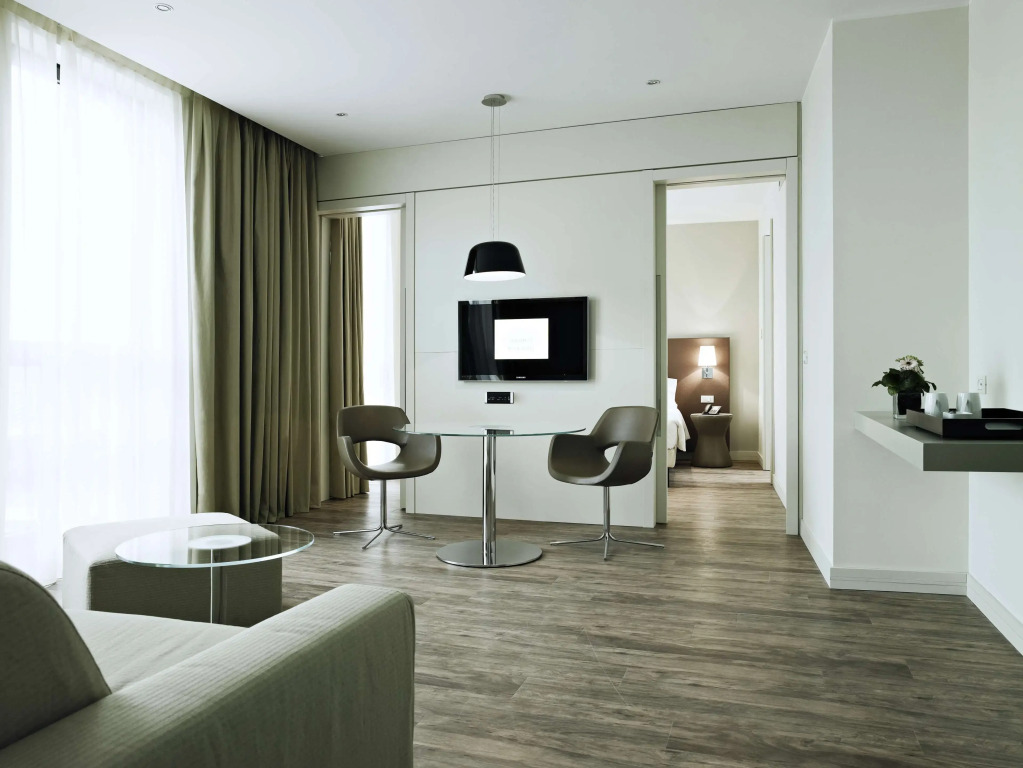 MOVE Hotels Venezia Nord