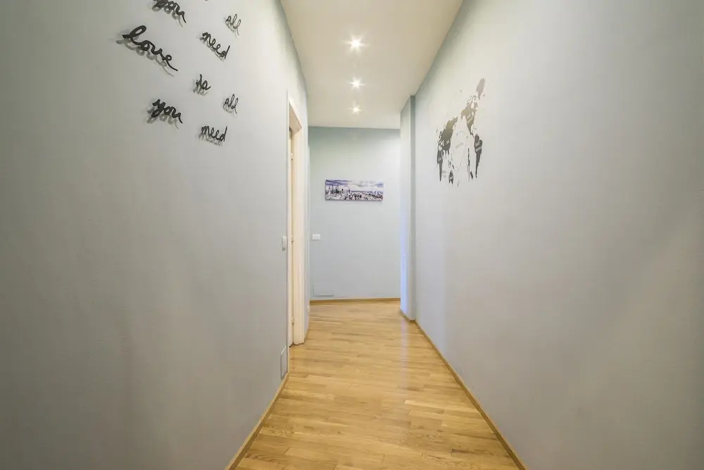 Hemeras Boutique House Aparthotel Duomo 10