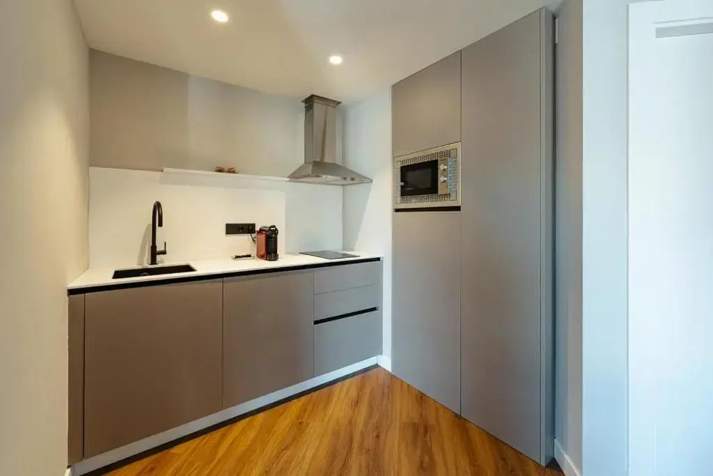Apartamentos 2H LIVING