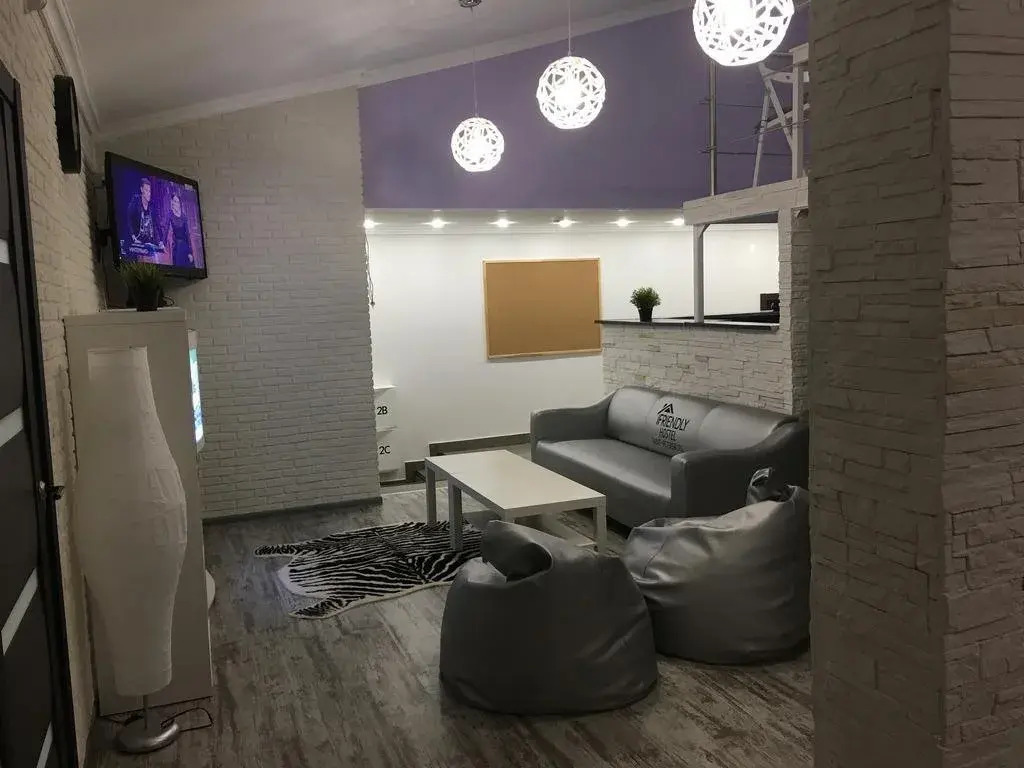 Friendly Hostel