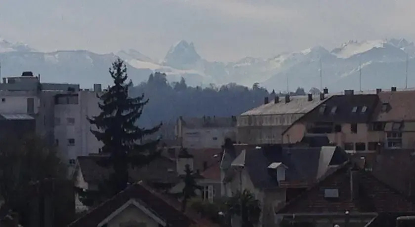 Paus Appart - Pau Centre
