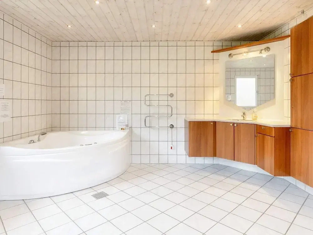 8 person holiday home in Blåvand