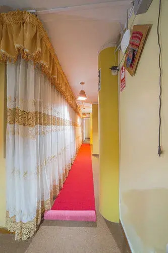 HOTEL San Antonio