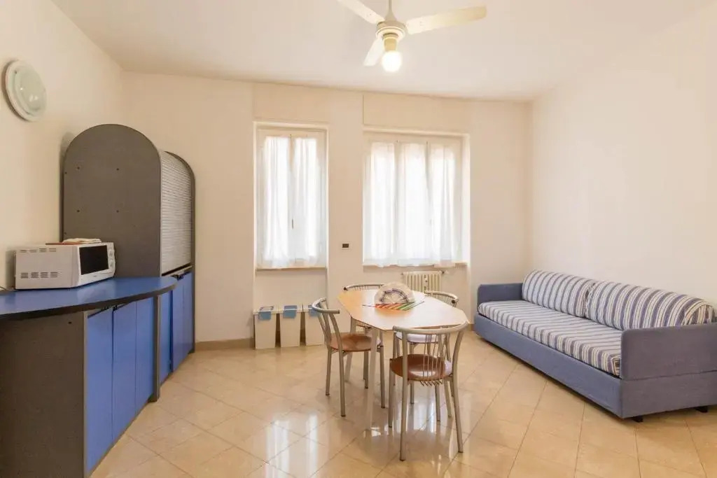 Residenza Adelaide