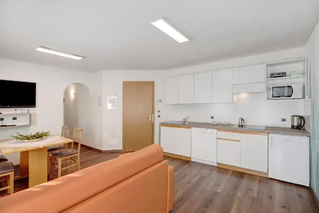 FORESTO holiday apartments - Piscina, SpA e Relax - NO PETS
