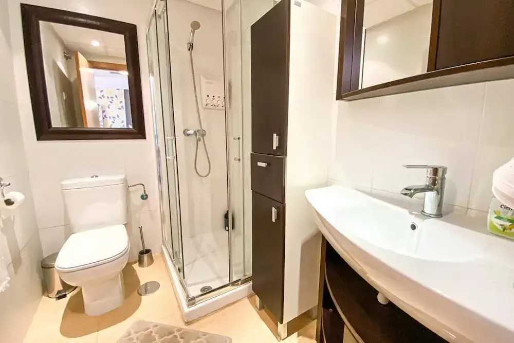 Luxury South Facing Ground Floor Apt at Mar Menor