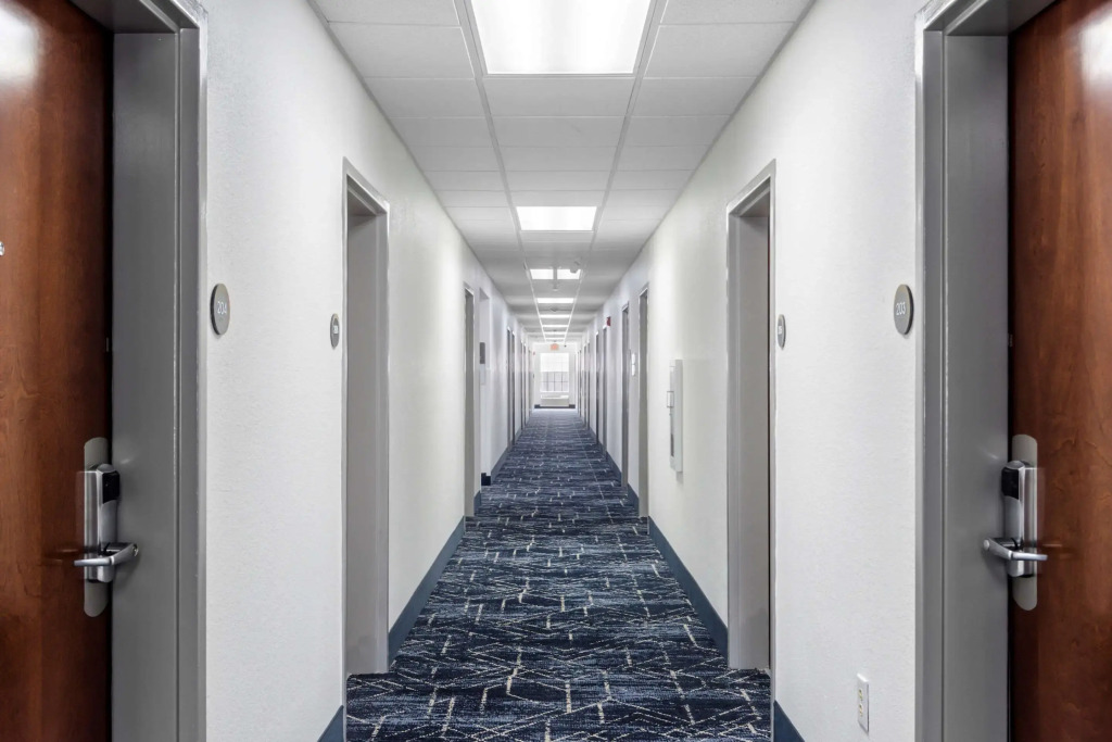 Comfort Inn & Suites Lexington South
