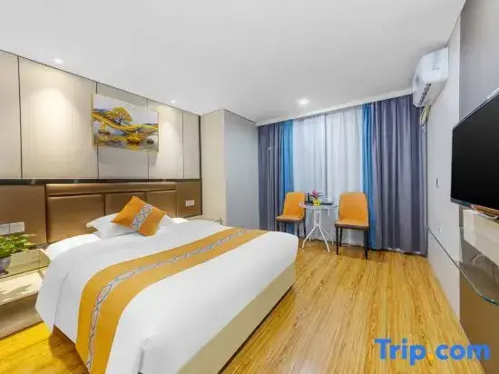 Shishi  Leaisi  Hotel