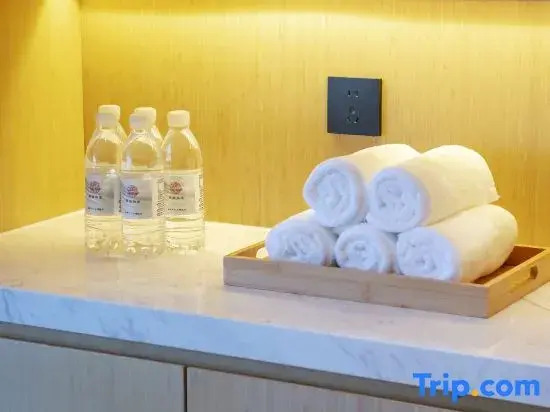 Jianguo Hidden Hotel (Hangzhou Binjiang Xingguangdadao)