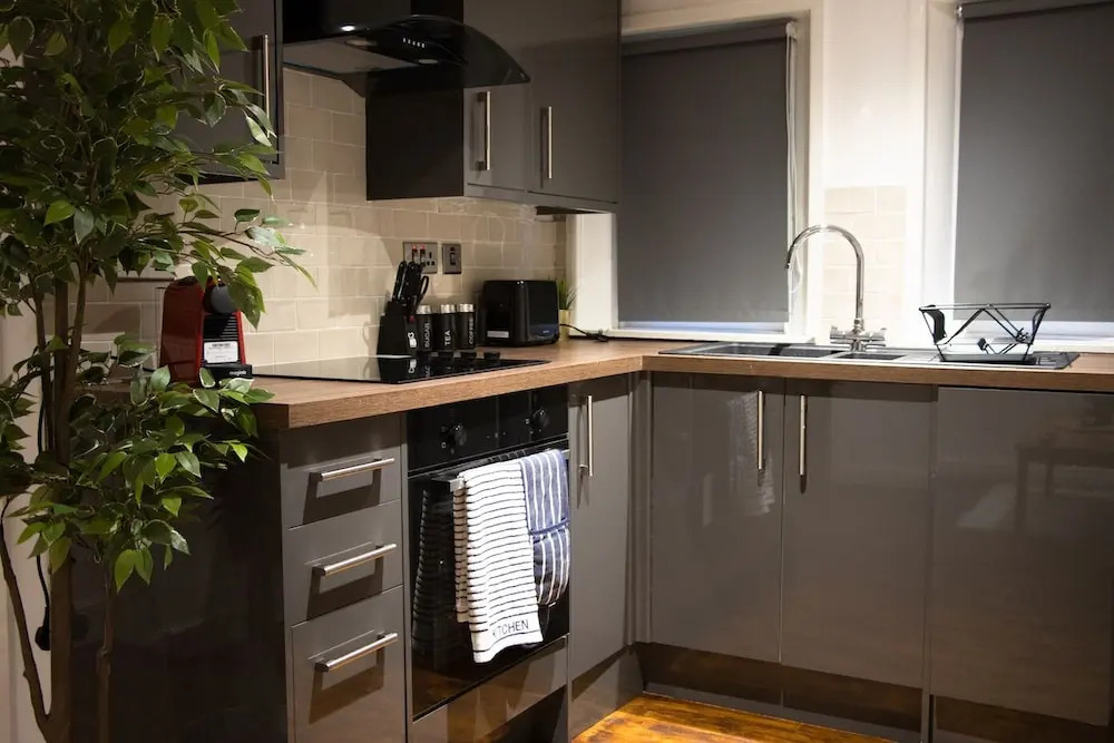 UStay 27 Stanley Street Party Apartments