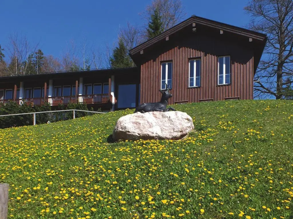 Berghotel Sudelfeld