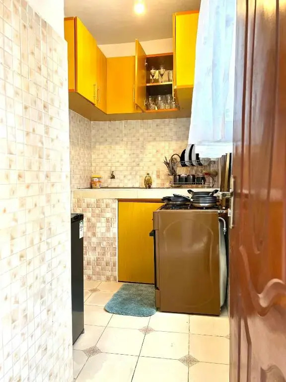Cozy 1br milimani