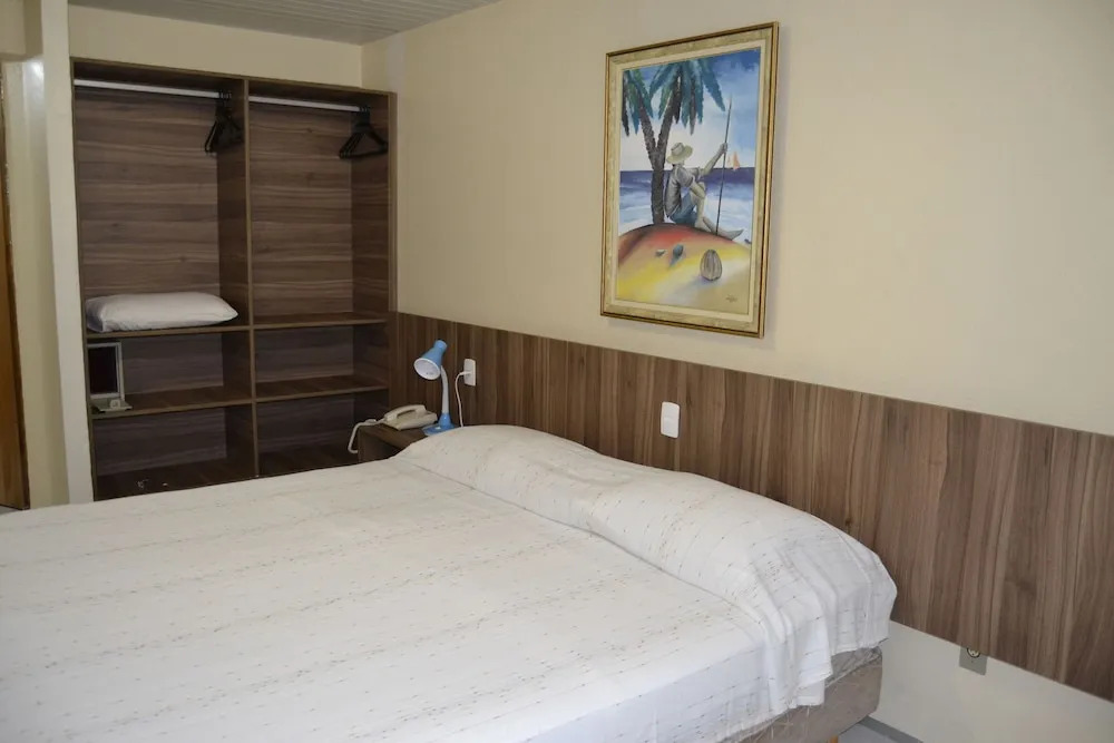 Hotel Casa De Praia