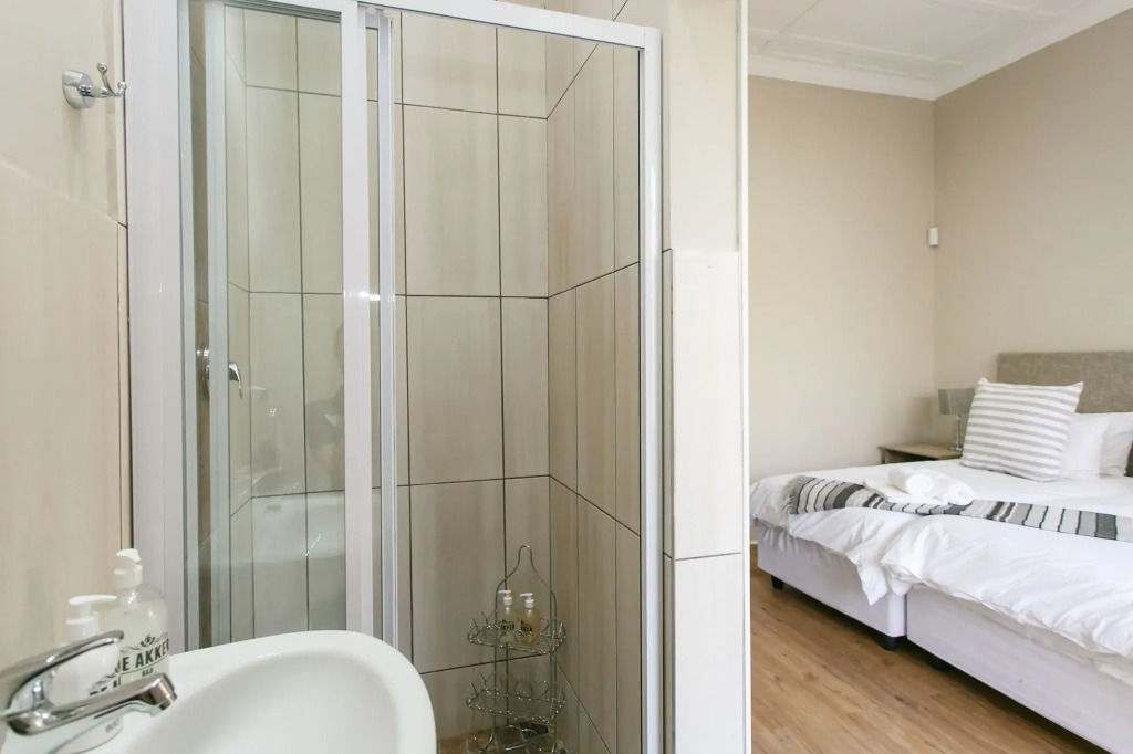De Akker Guest House Oudtshoorn