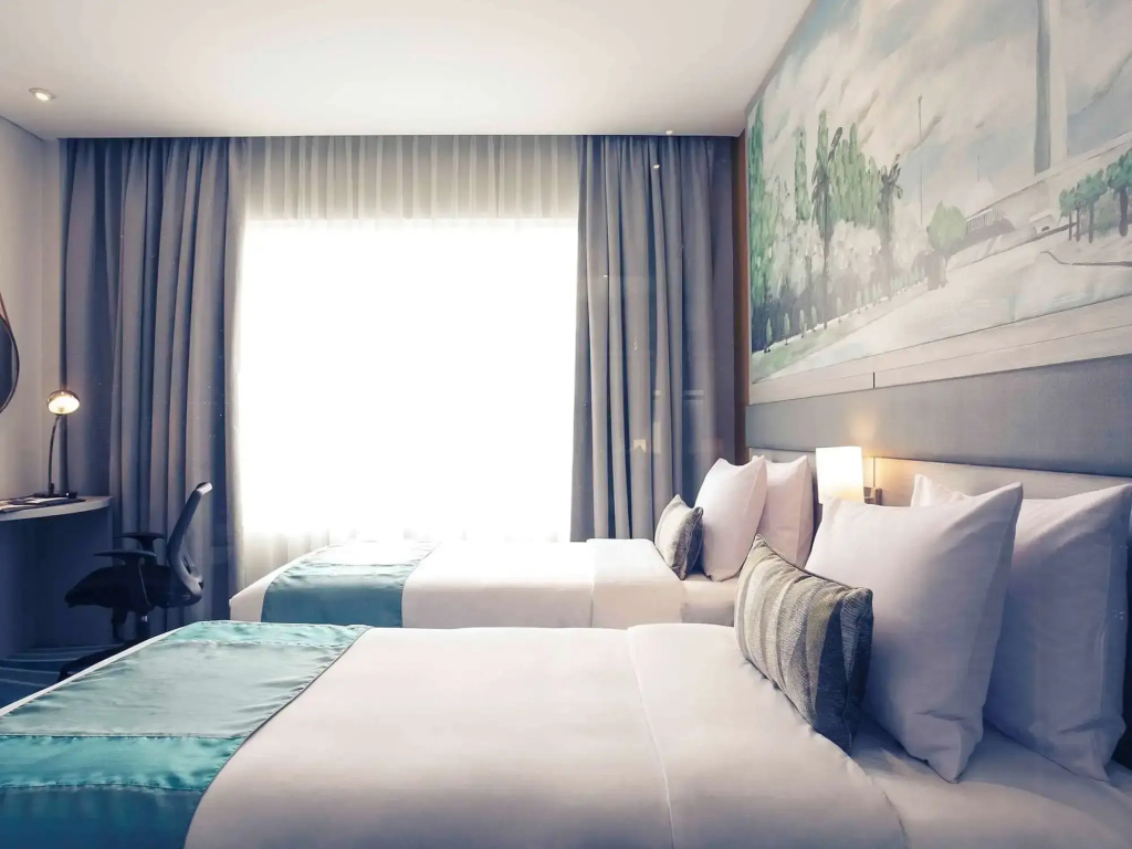 Mercure Jakarta Cikini