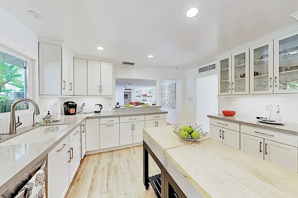 New Listing! Deepwell Oasis W/ Casita, Pool & Spa 4 Bedroom Home