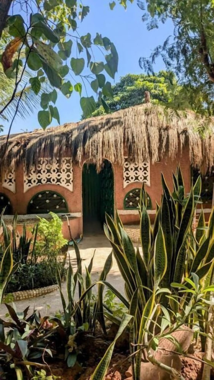 Le Bentenier home détente