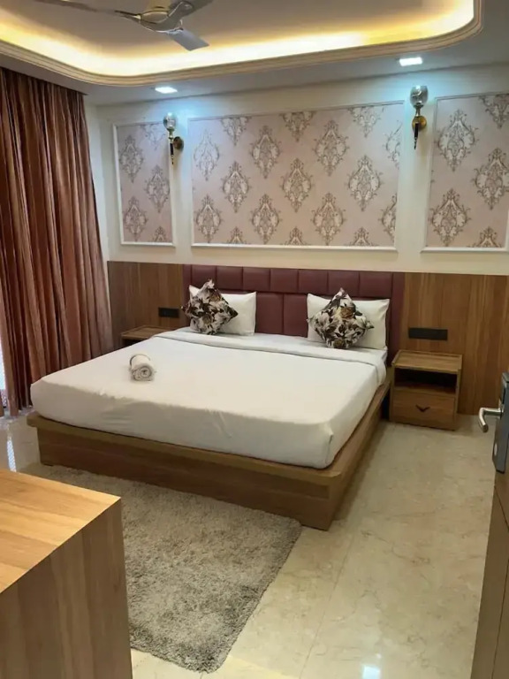 Aatithyam Residency