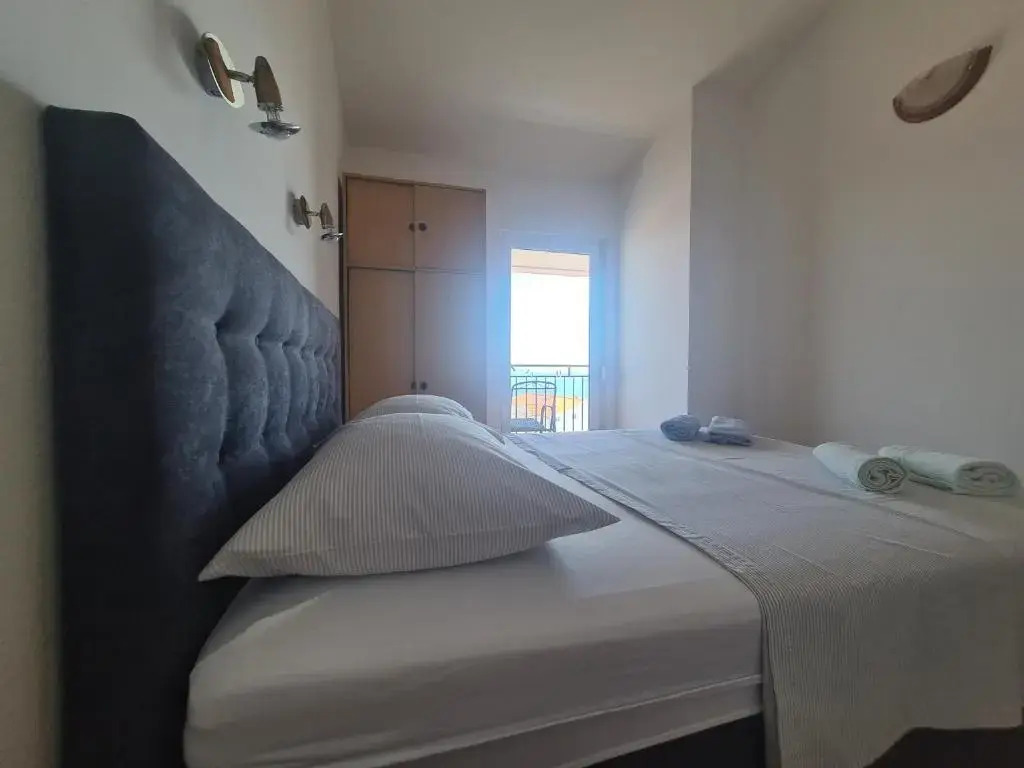 Apartments Jelica