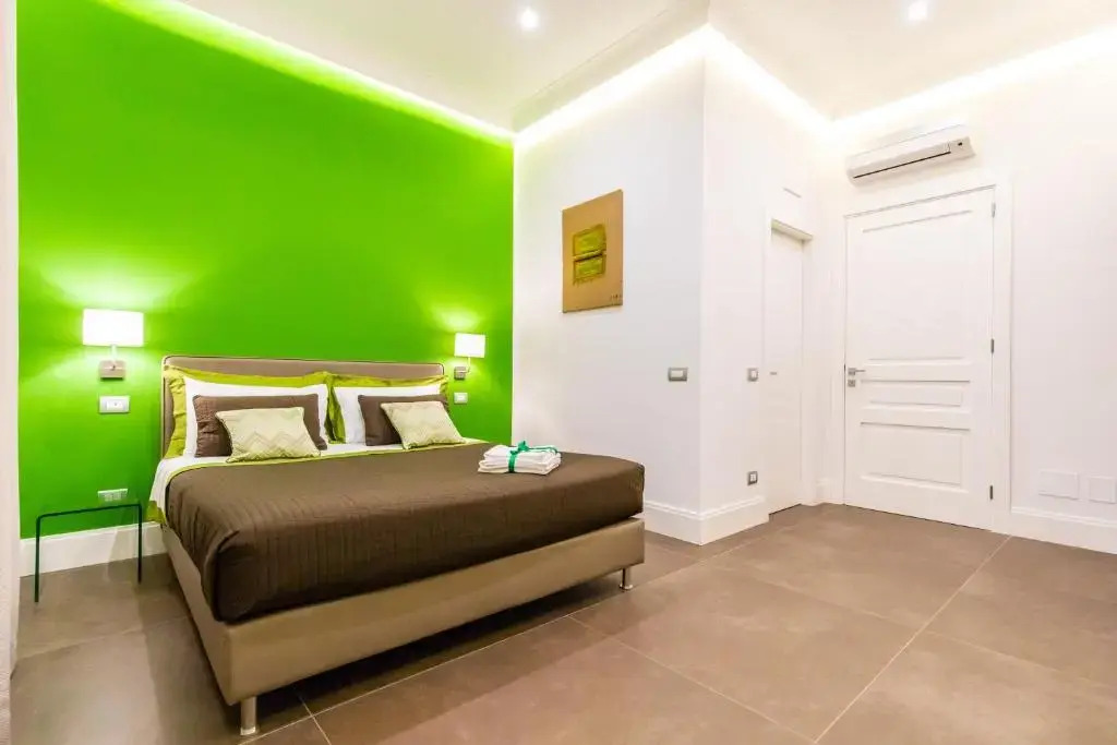 N' apartment
